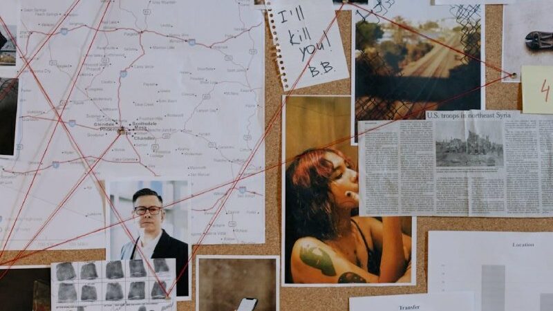 Exploring Investigative Approaches in the Best Crime Thriller Novels
