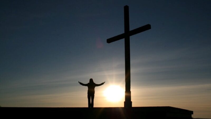 Finding Hope, Seeking God