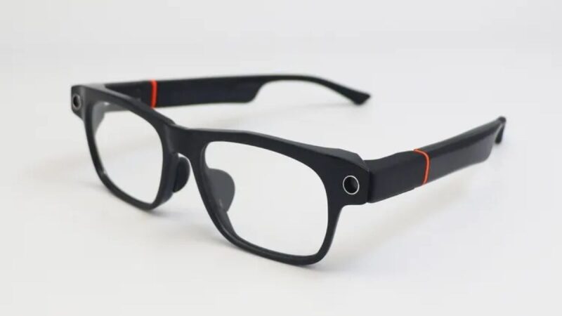 First Smart Glasses With GPT-4o In The World: Solos AirGo Vision
