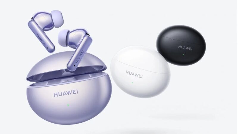 HUAWEI FreeBuds 6i Review: A Deserving Continuer Of The Esteemed Series