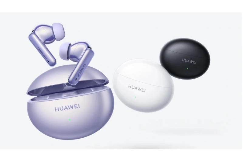 HUAWEI FreeBuds 6i Review: A Deserving Continuer Of The Esteemed Series