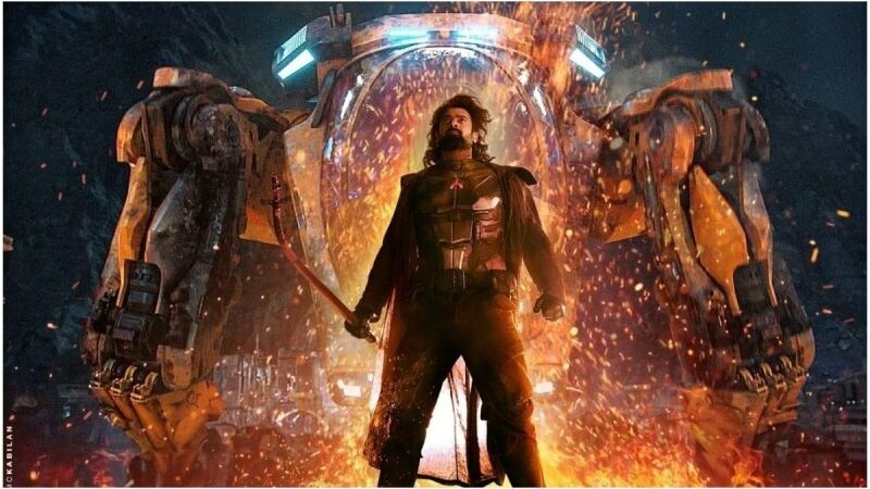 Kalki 2898 AD Box Office Collection Forecast For Day 7: Prabhas’s Action Sci-Fi Continues To Gain Strength