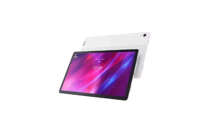 Lenovo Tab K11 Plus: New Tablet With Cellular Modem And Expandable Memory