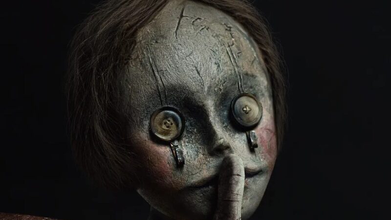 Lionsgate’s Horror Film Bagman Has A Release Date Set And A Poster