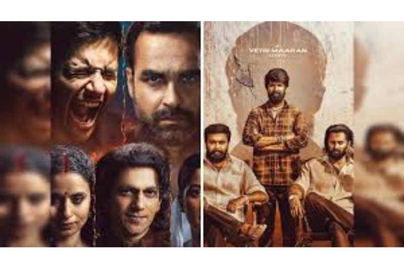 Mirzapur 3, Garudan, And Other New OTT Releases On Netflix, Prime Video, And Other Platforms