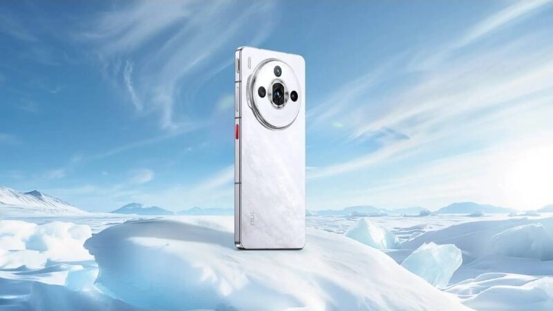 Nubia Unveiled The Z60 Ultra Leading Version And Z60S Pro, Two New AI-Powered Flagship Devices