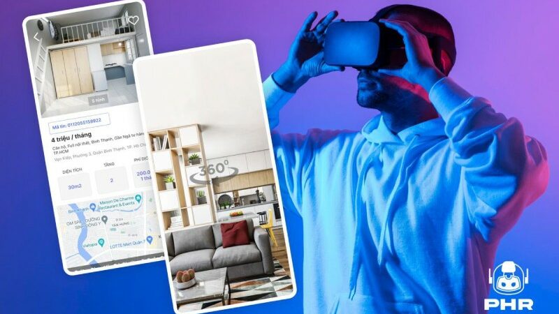 PHR Token: The Key to Unlocking the Future of Real Estate through Web3 And Blockchain
