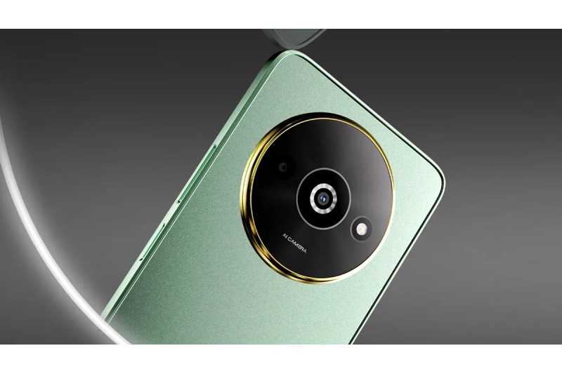 POCO C61 Airtel Locked Variant, Which Costs Rs 5,999, Unveiled With A 50GB Free Date