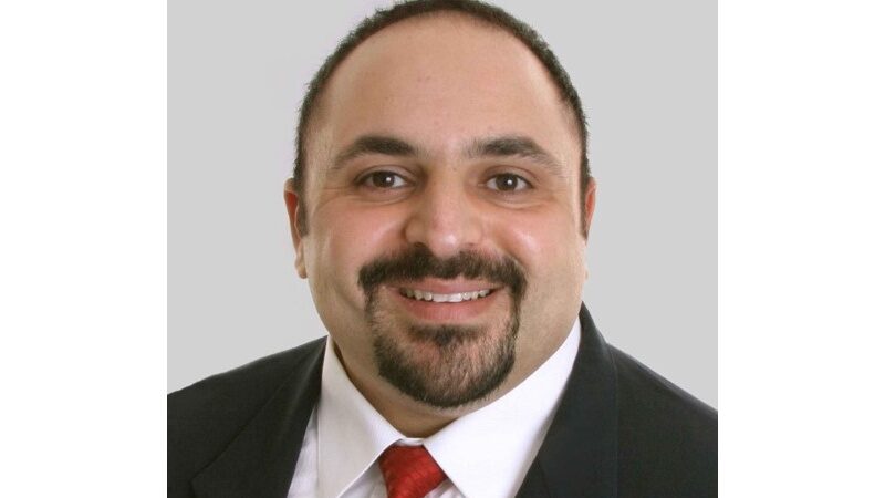 Wasseem Dirani: Championing Financial Literacy and Education Through Social Media