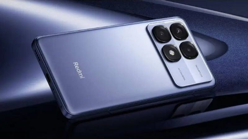 Redmi K70 Extreme Edition With MediaTek Dimensity 9300+ SoC and Up to 24GB RAM Launched: Cost, Features