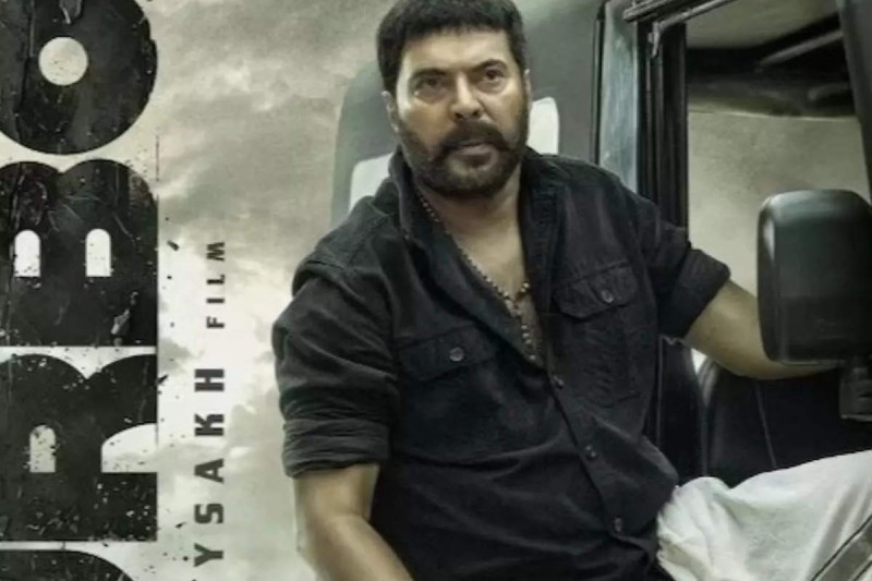 Release Date And Platform For Mammootty’s Action-Comedy Film Turbo OTT Are Set