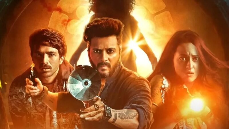 Sonakshi Sinha and Riteish Deshmukh Kakuda: Trailer, Cast, Release Date, And More