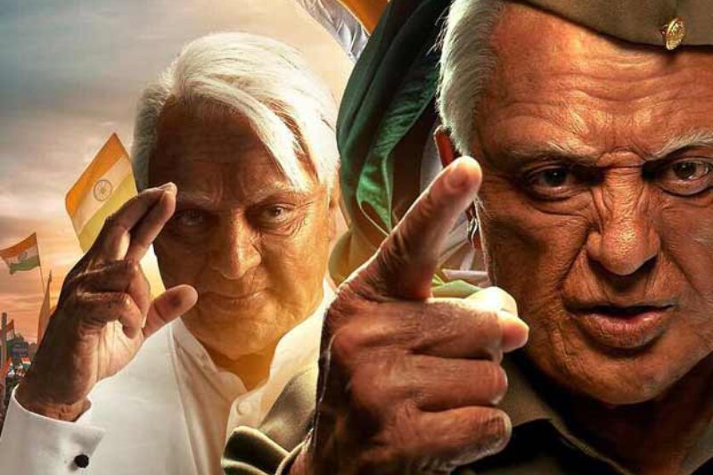 Tamil Nadu’s Indian 2 Ticket Sales Open; High Demand Is Anticipated For Kamal Haasan-Shankar Film