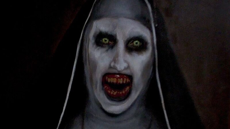 The Conjuring 4: The Official Release Date Of The Last Mainstream Horror Film