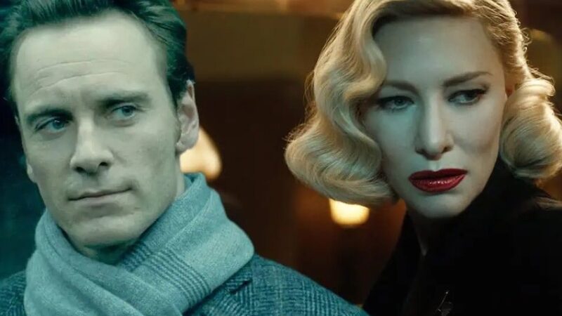 The Release Date Of Steven Soderbergh’s Film Black Bag, Starring Michael Fassbender And Cate Blanchett, Has Been Announced