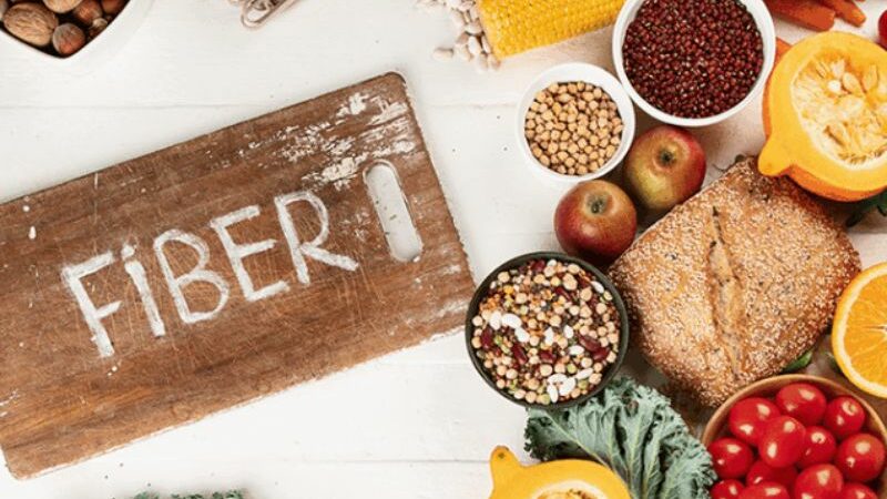 Top 5 Natural Ways To Reduce Hunger And Lose Weight While Increasing Fiber