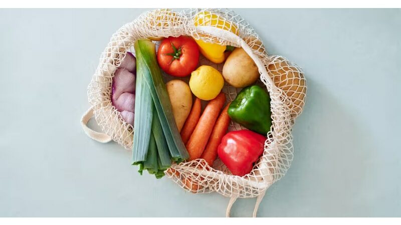 Try These 7 High-Energy Foods To Beat Fatigue
