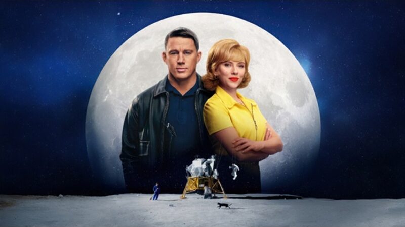 Watch These New Films This Weekend, Starting With Sarfira To Fly Me To The Moon