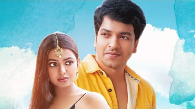 When And Where To Watch Shivani Rajashekar And Vijay K. Bhaskar’s Comedy Jilebi On OTT