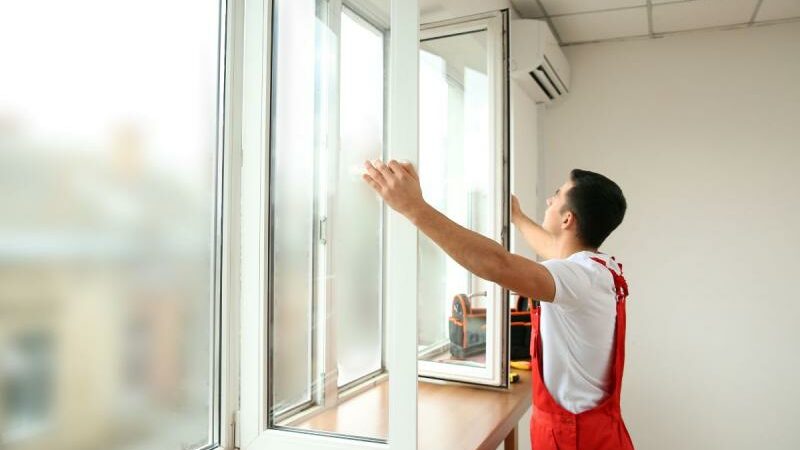 How to Choose High-Quality Replacement Window Hardware