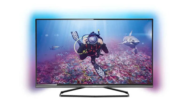 2 Sizes of the 4K QD-Mini LED Smart TV From Philips’ T3 Series Launched , With Prices Starting at 4,599 Yuan ($648)