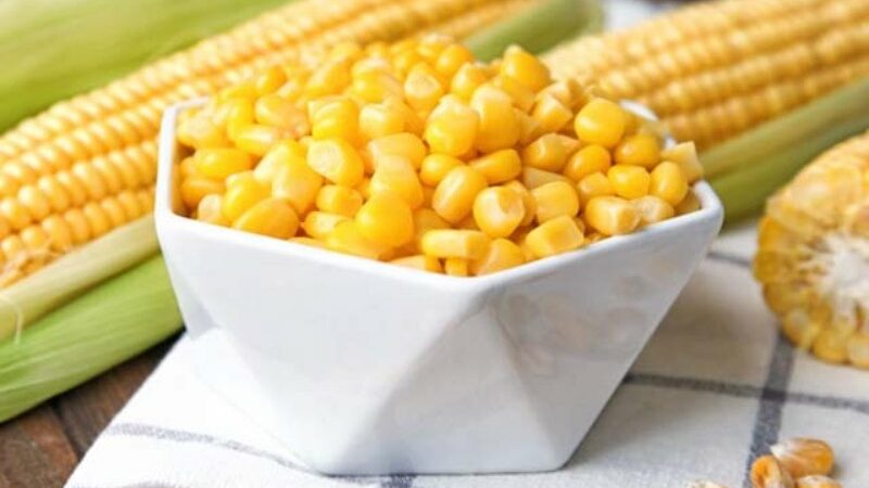 5 Advantages Of Eating Corn During The Monsoon For Nutritious Snacking