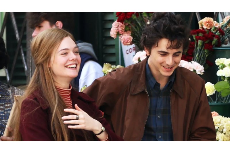 A Complete Unknown: Timothee Chalamet’s Bob Dylan Biopic Release Date, Trailer, and Other Details