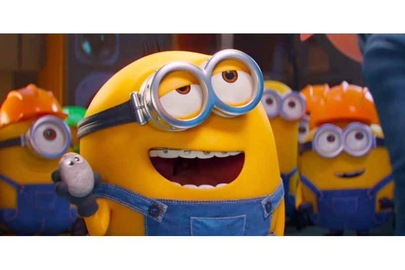 Exclusive Mini-Movies And A Digital Launch Are Being Announced For Despicable Me 4, A $750 Million Blockbuster Film