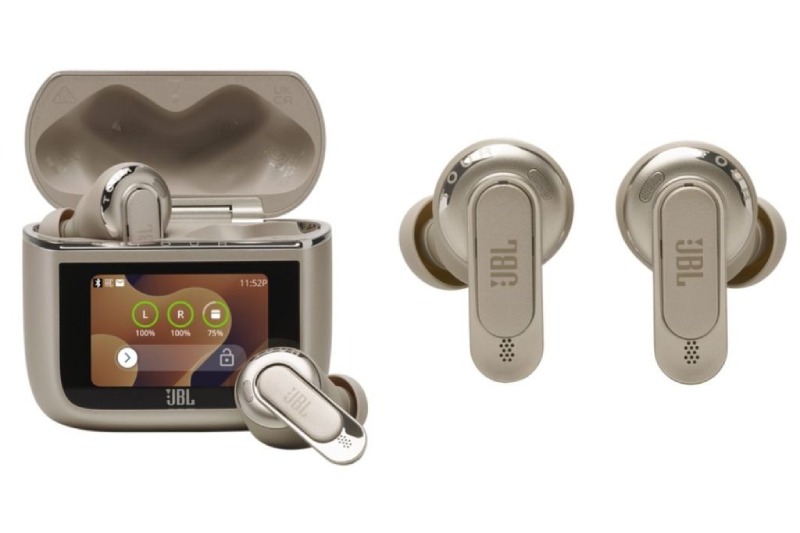 Launched: JBL Tour Pro 3 TWS Earbuds With Smart Charging Case, LDAC, and Adaptive Noise Cancellation