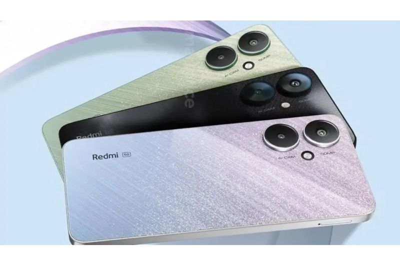 Redmi 14C Design, Specs, Camera, and Battery Revealed; Release Date is August 31st