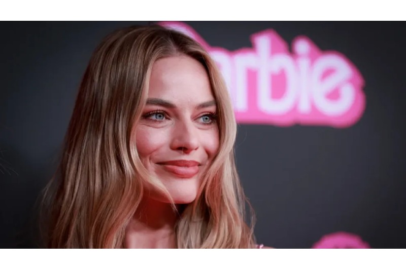 Release Date of Colin Farrell and Margot Robbie’s Film A Big Bold Beautiful Journey Has Been Set