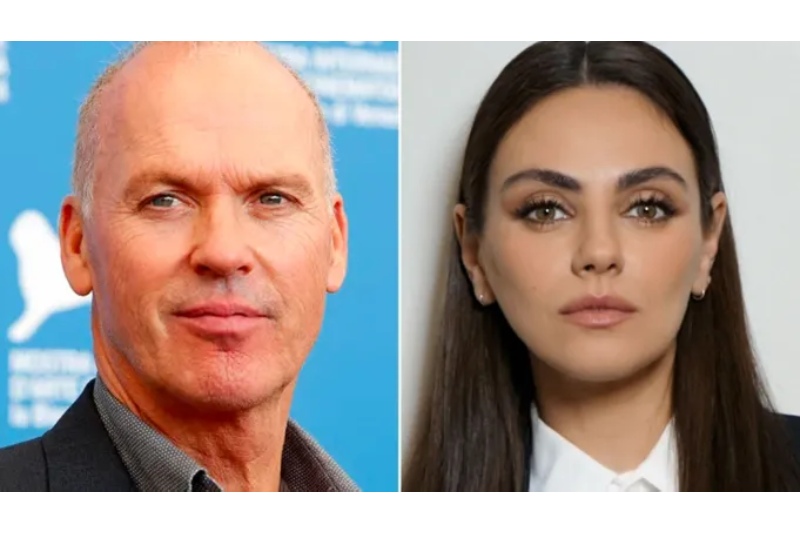 Release Date of Michael Keaton and Mila Kunis Comedy Film, Goodrich, is Set
