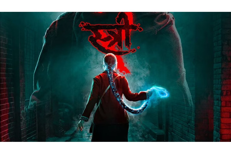 Stree 2 Box Office Collection Day 2: Shraddha-Rajkummar’s Movie Exceeds ₹100 Crore