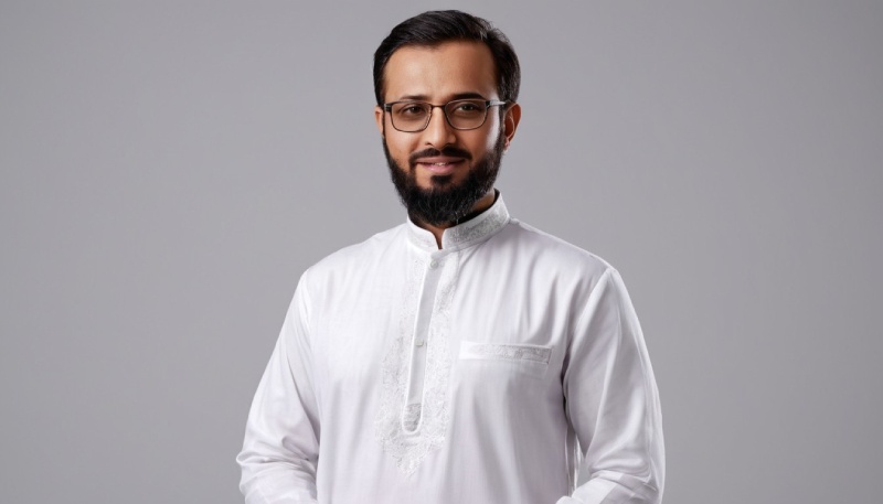 Syed Umar Shah Husainy Leads Urban Ventures Ltd. in Pioneering Sustainable Development Practices Across the UK