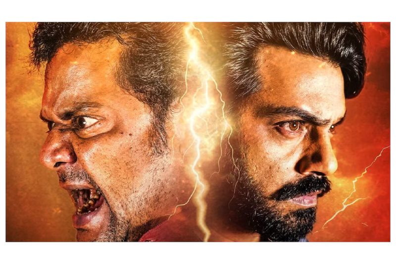 Theppa Samudram: Arjun Ambati’s Thriller’s OTT Release Date, Platform, And Time