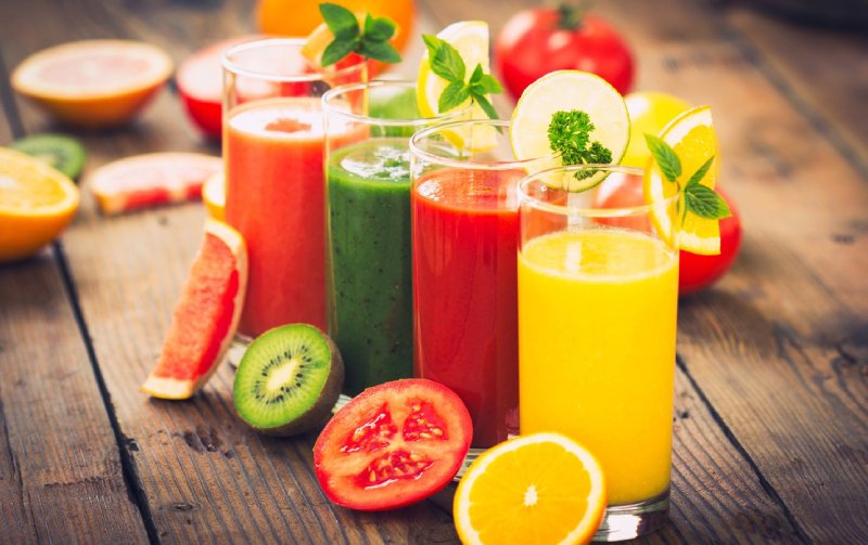Top 5 Drinks To Control Your Heart’s Declining Health