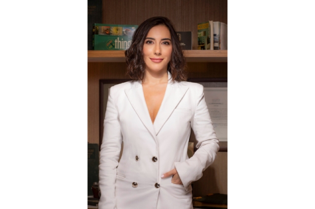 Managing Stress for Better Circulatory Health: Insights from Nadia Nassif at CircuHealth Clinic