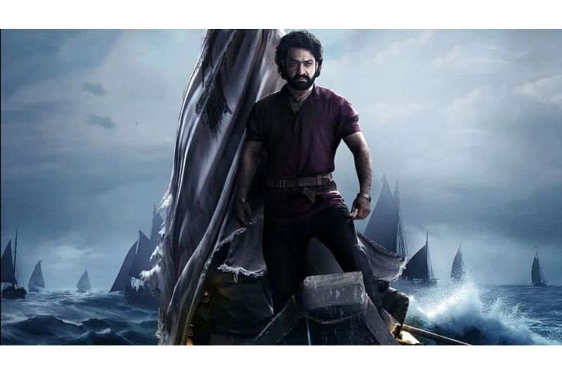 Devara Movie with Janhvi Kapoor, Jr. NTR, Saif Ali Khan: Full Star Cast, Duration, Story, and Release Date