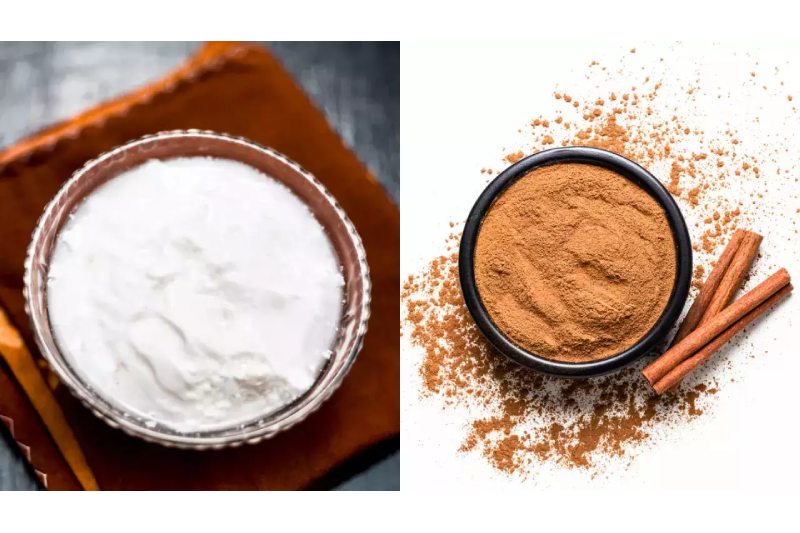 Digestion To Weight Loss: 5 Unexpected Advantages Of Adding A Pinch Of Cinnamon To Curd