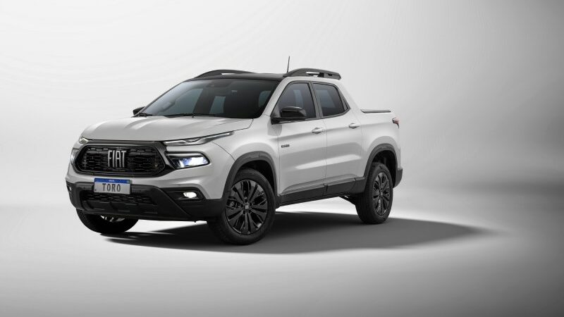 Fiat Introduces Tributo 125 Special Editions Throughout Its Brazilian Lineup