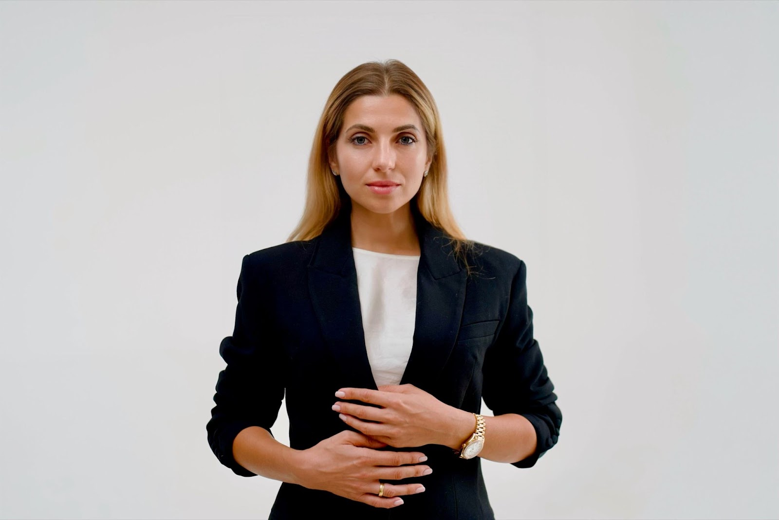 Galina Pliushcheva: Revolutionizing Trucking with Innovative Financial Strategies