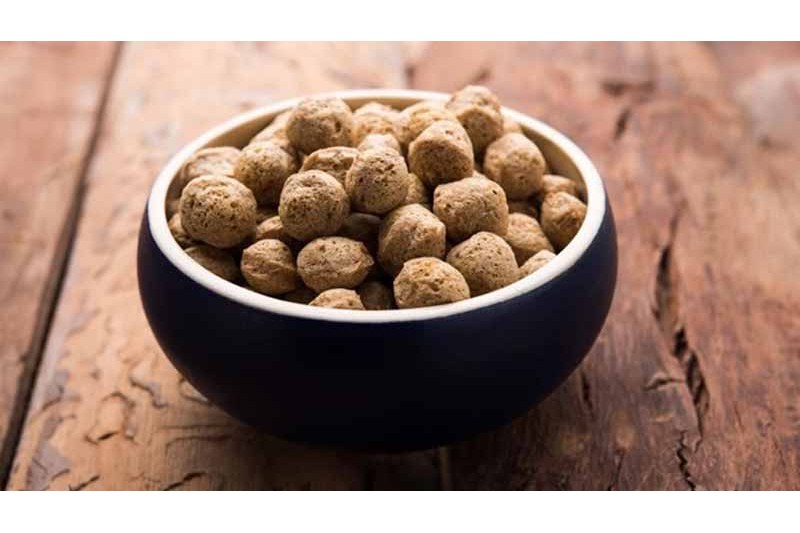 Health Advantages Of Eating Soya Chunks