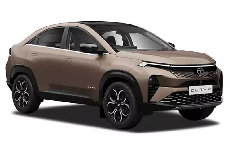 Tata Curvv Deliveries Start: Everything You Need to Know About the Coupe-SUV