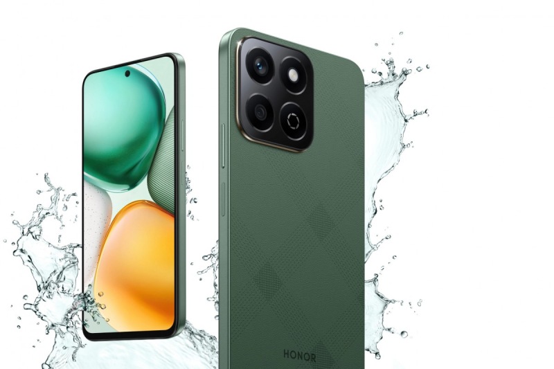 Honor X7c With 6,000mAh Battery and Snapdragon 4 Gen 2 SoC Unveiled: Pricing and Specs
