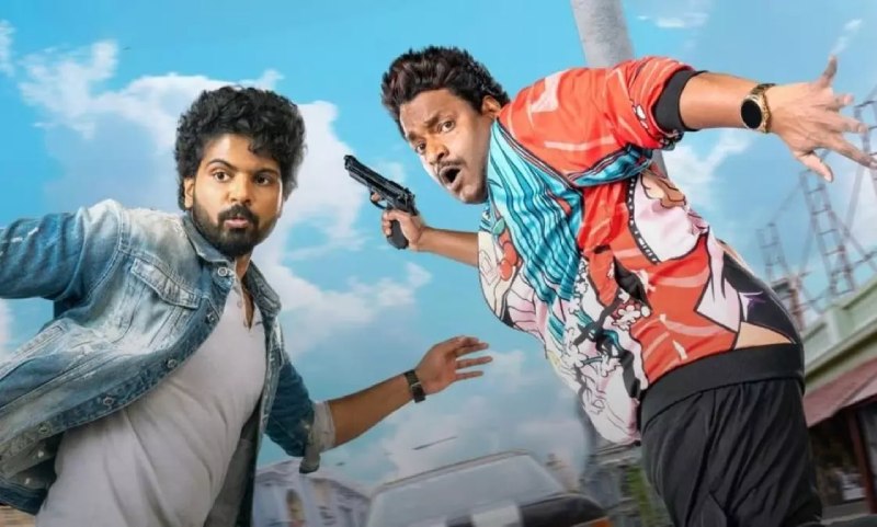Mathu Vadalara 2 on OTT: Telugu Movie Plot, Cast, Platform, Subscription, and When and Where to Watch