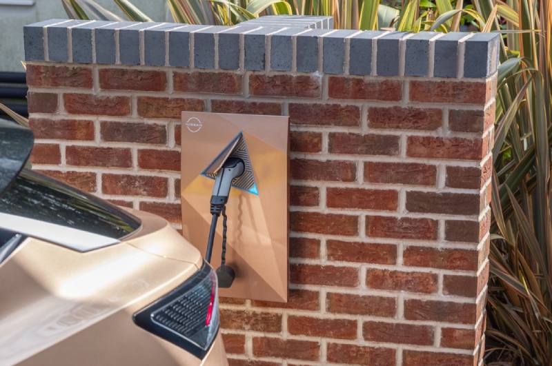 Nissan Will Introduce Reasonably Priced Car-To-Grid Technology In 2026