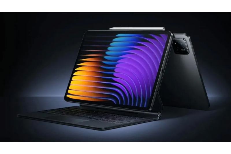 Xiaomi Pad 7 and Pad 7 Pro With an 11.2-inch 3.2K Display and HyperOS 2 UI Released: Cost and Features