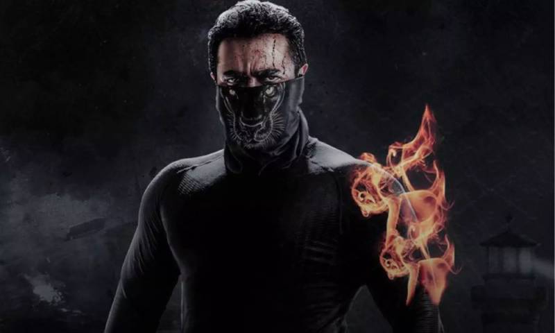 Bagheera OTT Released Find Out More About This Kannada Superhero Movie