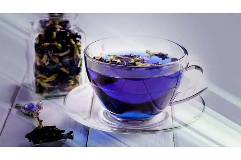 Blue Tea Health Benefits: Why Aparajita Flower Tea is a Better Option Than Regular Tea