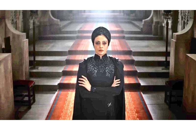 Dune: Prophecy OTT Release Date and Platform, When to Watch Tabu’s Series in India